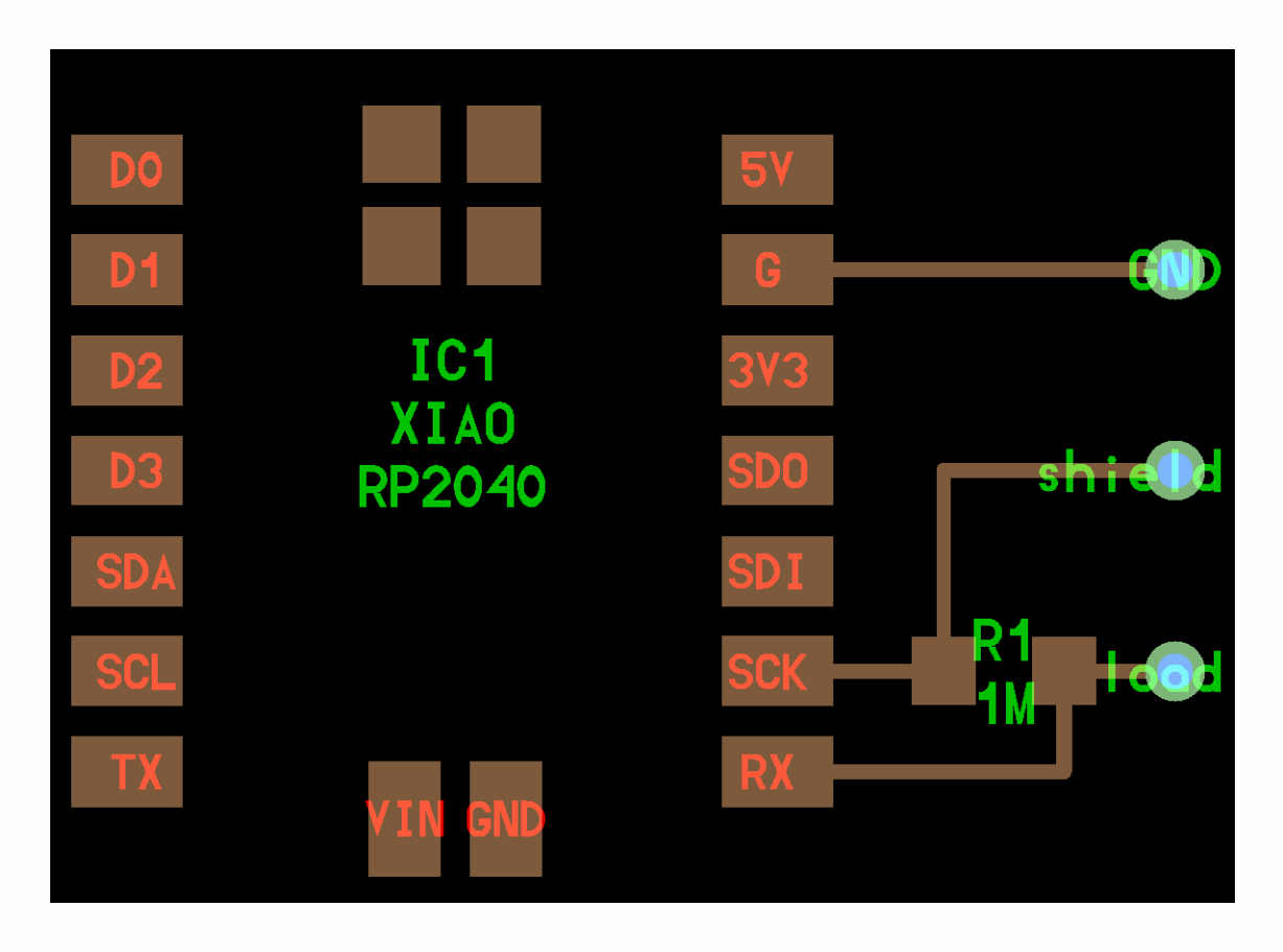 PCB design